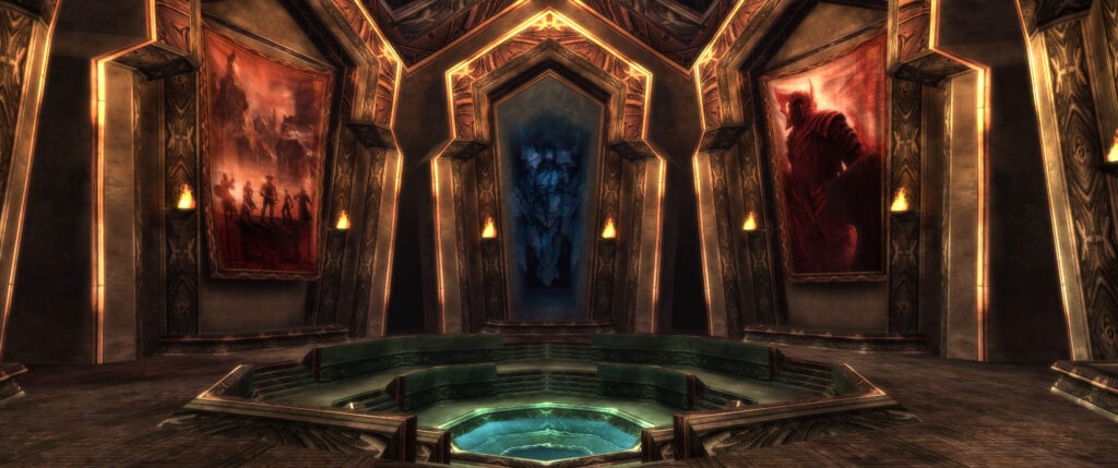 Auge des Nordens Reforged