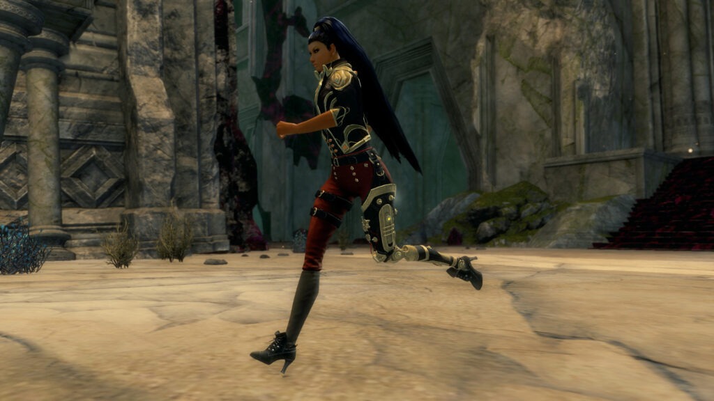 Dampfbetriebene Beinkleidung-Paket blogpost