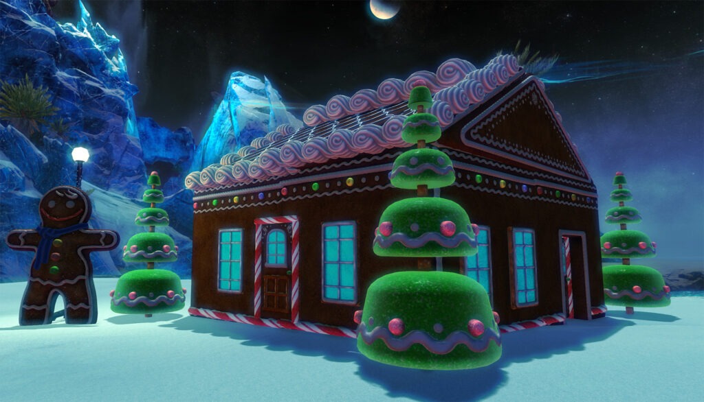 Lebkuchen-Heimstatt-Paket blogpost