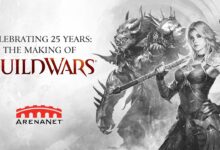 The making of Guild Wars