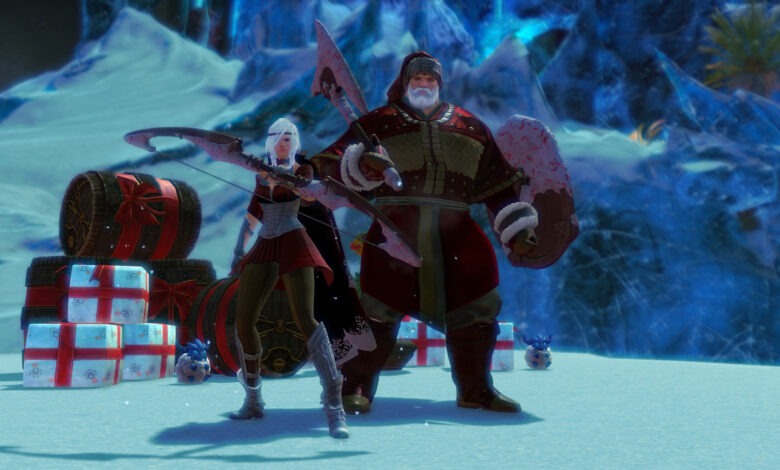 Zuckerwehen-Waffen titelbild