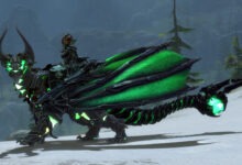 Neuer Himmelsschuppenskin aus Raids