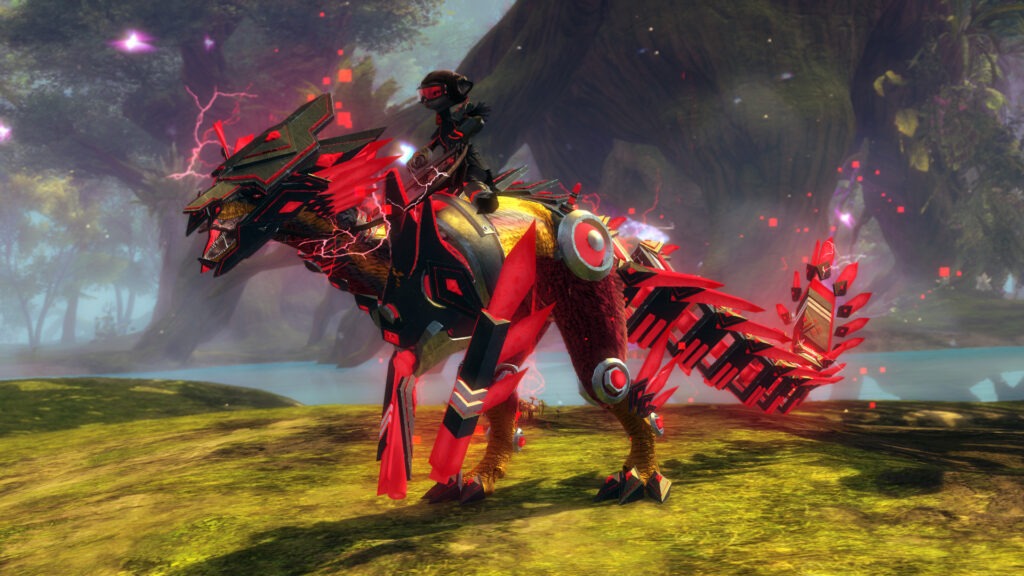 inquestur raptor blogpost