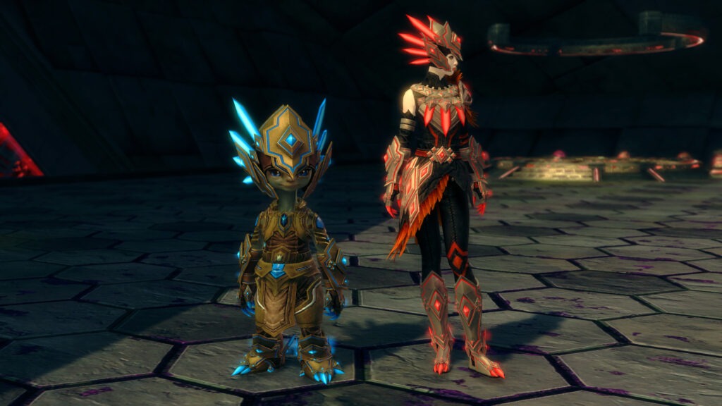 Inquestur-Stachelpaket blogpost