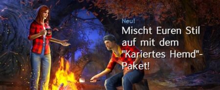 Kariertes Hemd-Paket titelbild