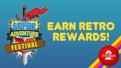 SAB Festival Rero Belohnungen