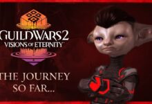 was bisher geschah mit Asura auf dem Cover