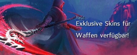 Teufelzerfetzender Stab