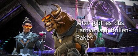 Farbverlauf-Brillen-Paket titelbild