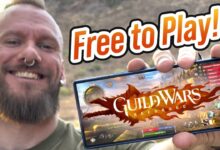 GW Reforged Free to Play First Look