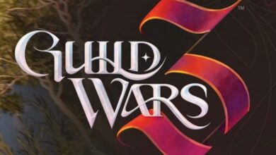 GW3 Logo