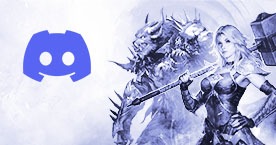 Guild Wars Discord