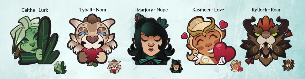Ilona-Emoji_Lineup