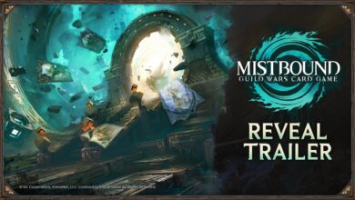 Mistbound Trailer Cover