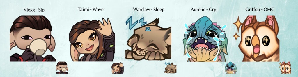 Emoji_Lineup_Template