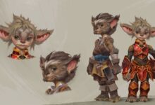 Die Asura von Orr