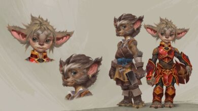 Die Asura von Orr