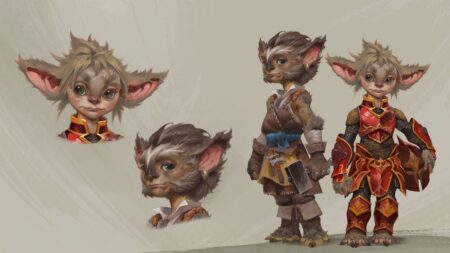 Die Asura von Orr
