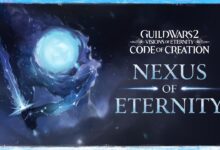 Nexus der Ewigkeit