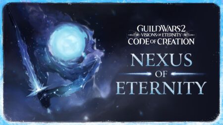 Nexus der Ewigkeit