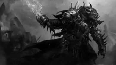 rytlock in schwarz weiß