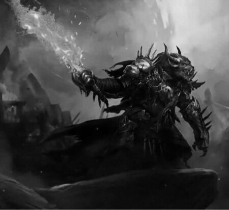 rytlock in schwarz weiß