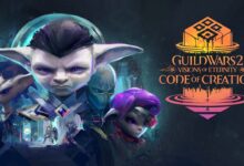 Code of Creation Trailer