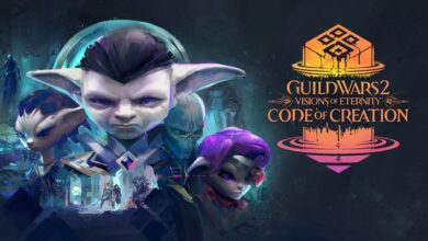 Code of Creation Trailer