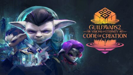 Code of Creation Trailer