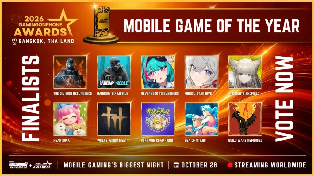 Mobile-Game-Of-The-Year